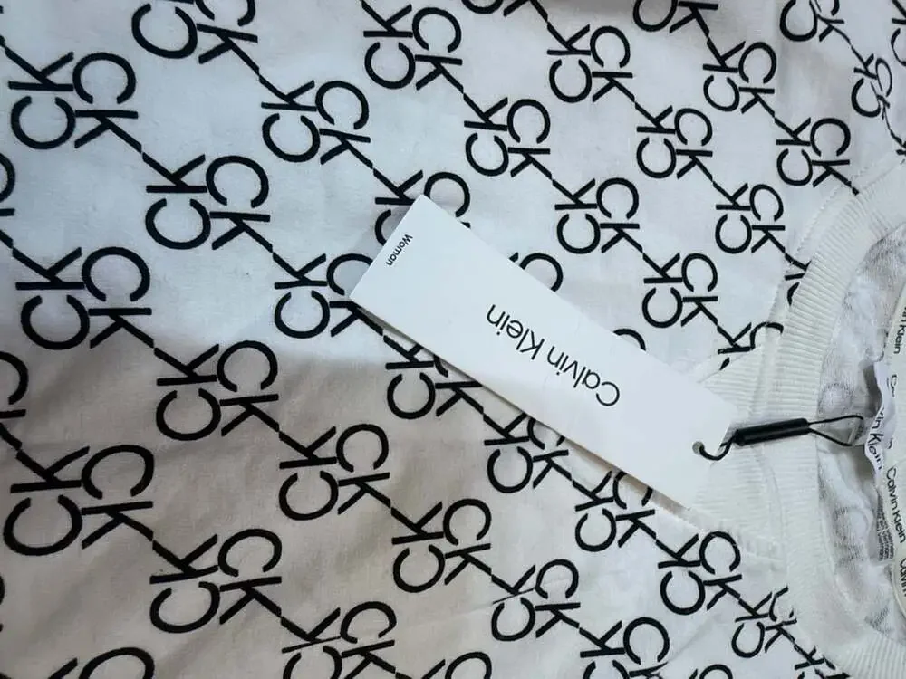 Calvin Klein 2X Woman’s Sweater